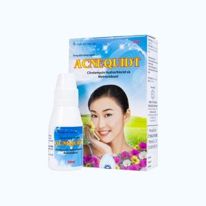 ACNEQUIDT (Lo 20ml)