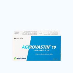 AgiroVastin 10