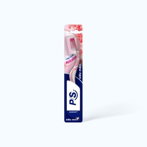 Bàn Chải Đánh Răng P/S Muối Đá Himalaya