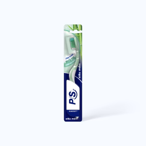 Bàn Chải Đánh Răng P/S Muối Tre Chăm Sóc Nướu
