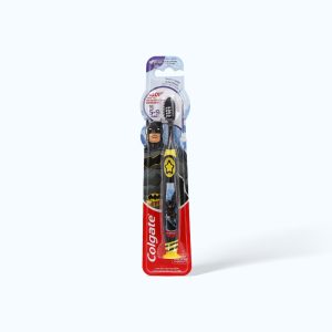 Bàn Chải Đánh Răng COLGATE Batman Cho Bé Trai