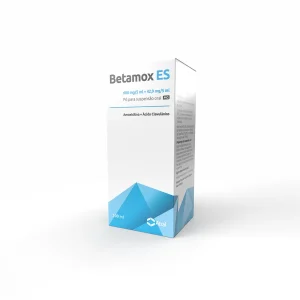 Betamox ES 1 Chai 100ml Atral
