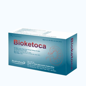 Bioketoca box 50