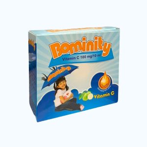 Bominity (H/ 20 ong)