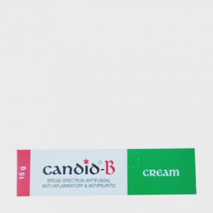 Candid B Cream 15g