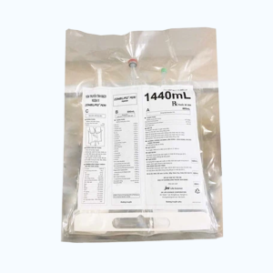 Combilipid Peri Inj (Túi 1440ml)