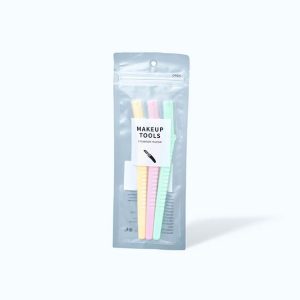 Dao Tỉa Chân Mày MEE BEAUTIE (Gói 3 cây)