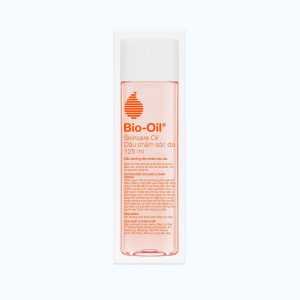 Dầu dưỡng giúp mờ sẹo & giảm rạn da Bio-Oil (125ml)