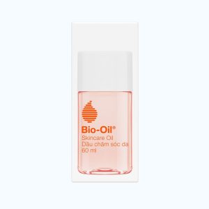 Dầu dưỡng giúp cải thiện tình trạng bên ngoài của sẹo & rạn da Bio-Oil (60ml)