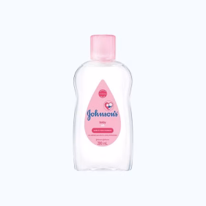 Dầu Mát-Xa Và Dưỡng Ẩm Johnson's baby oil (200ml)