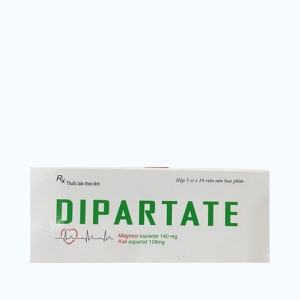 Dipartate Armephaco (50 viên)