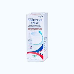 Dobutane Spray Unison (Chai 60ml)