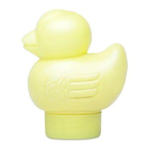 Kẹo ngậm con vịt Domesco bổ sung vitamin C (Chai 12 viên)