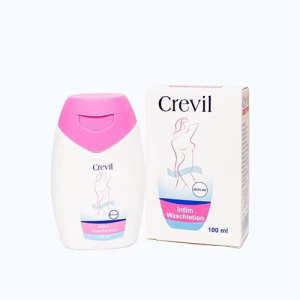 Dung dịch vệ sinh phụ nữ Crevil intim waschlotion (100ml)
