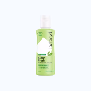 Dung Dịch Vệ Sinh Phụ Nữ Lactacyd Odor Fresh (150ml)