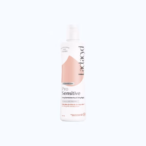 Dung Dịch Vệ Sinh Phụ Nữ Lactacyd Pro Sensitive (250ml)