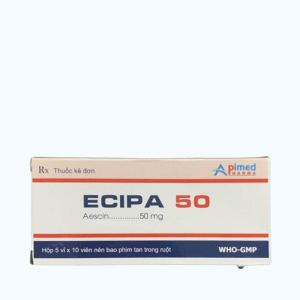 ECIPA 50