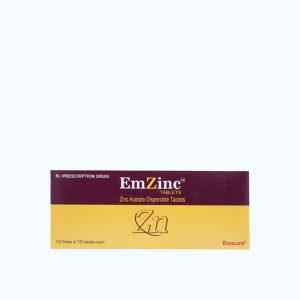 Emzinc (H/100vien)
