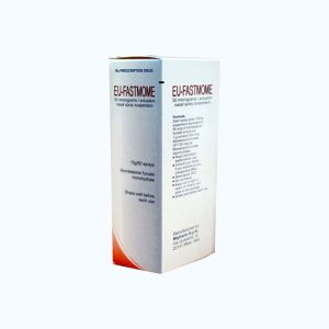 Thuốc xịt mũi Eu-Fastmome trị viêm mũi dị ứng, polyp mũi (chai 140 liều)