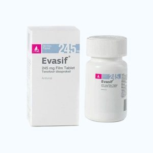 EVasif V-245mg Santa (Hop 30 Vien)