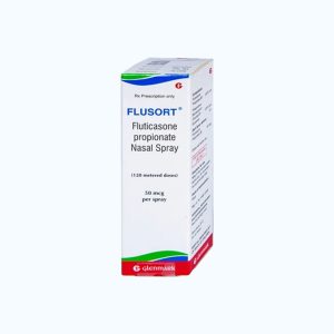 Flusort 50 mcg 120 dose