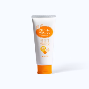 Gel Tẩy Tế Bào Chết ROSETTE Gommage