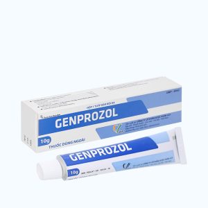 Genprozol VCP (Tuýp 10g)