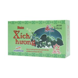 Hoan Xich Huong Hadiphar (H/10Goi)