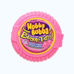 Kẹo gum HUBBA HUBBA vị truyền thống (56g)