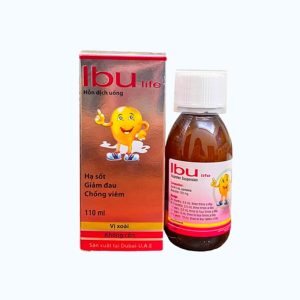 Ibulife (Chai 110ml)