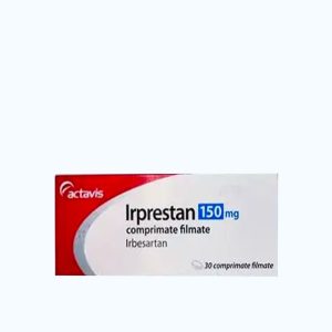 Irprestan Teva Czech 150mg ( Hop 28 Vien )