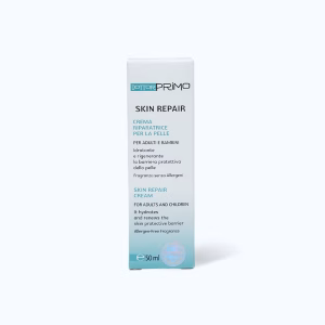 Kem dưỡng da DOTTORPRIMO Skin Repair giúp duy trì độ ẩm cho da, dùng được cho da nhạy cảm (50ml)