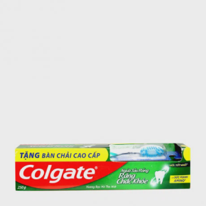 Kem đánh răng Colgate ngừa sâu răng hương bạc hà 225g