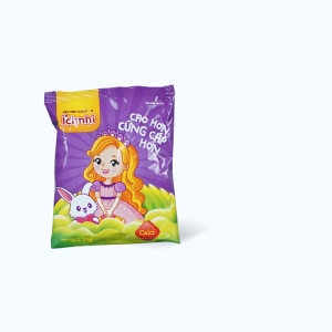 Kẹo dẻo Calci ÍCH NHI (24g)