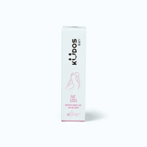Thực phẩm bảo vệ sức khỏe Kudos Fat Loss hỗ trợ giảm béo (Tuýp 20 viên)