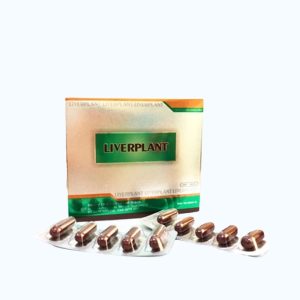 Liverplant Medisun H60V