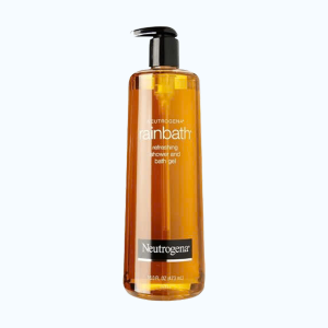 Sữa Tắm NEUTROGENA Rainbath Refreshing Shower & Bath Gel Tươi Mát Và Mịn Màng (473ml)