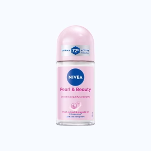Lăn Khử Mùi NIVEA Ngọc Trai Quyến Rũ (chai 50ml)