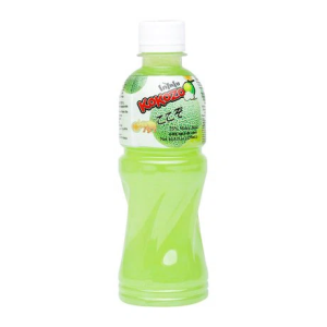 Nước ép KOKOZO dưa gang có thạch dừa (320ml)