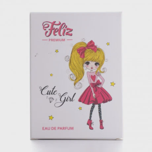 Nước hoa Feliz Premium – Cute girl (25ml)