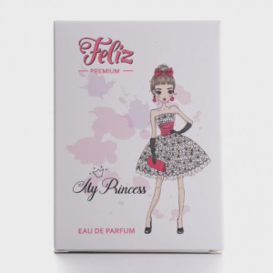 Nước hoa Feliz Premium – My princess (25ml)