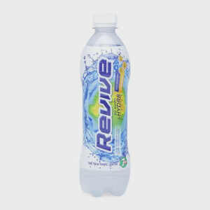 Nước uống bù khoáng 7UP REVIVE (500ml)