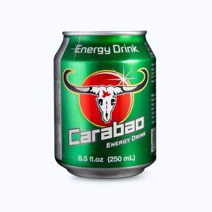 Nước uống tăng lực CARABAO (250ml)