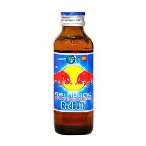 Nước uống tăng lực RED BULL (150ml)