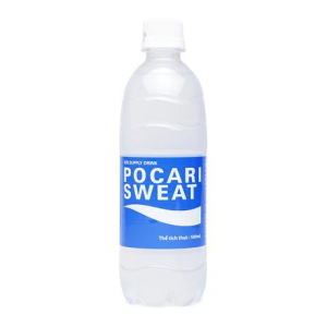 Nước uống bù điện giải POCARI (500ml)