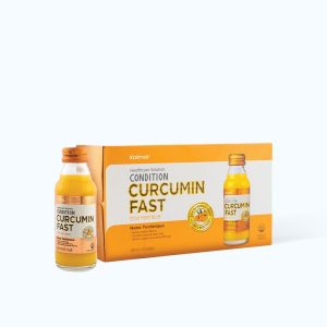 Thực phẩm bảo vệ sức khỏe CONDITION CURCUMIN FAST