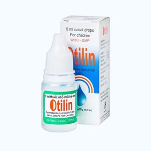 Otilin 0.05% Pharbaco (Hop 8ml)