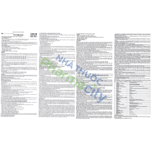 Pyomezol 20mg (4 vỉ x 7 viên) – Giảm tiết axit, trị loét dạ dày