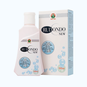 Rudondo New 120ml