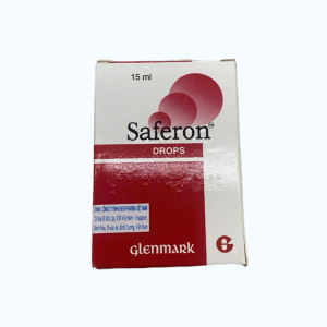 Saferon Drop 15ml
